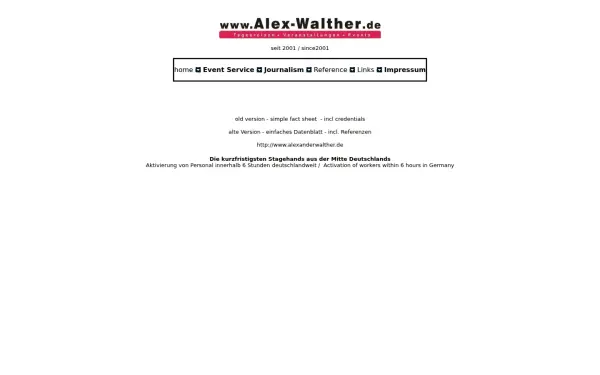 alex-walther.de