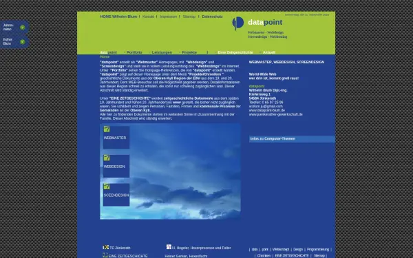 datapoint-blum.de