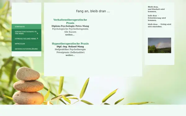 mangweb.de