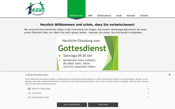www.jesusimzentrum.com