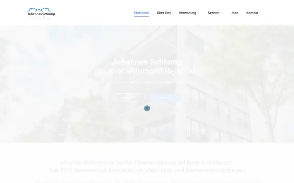 hausverwaltung-schlamp.de