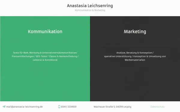 anastasia-leichsenring.de