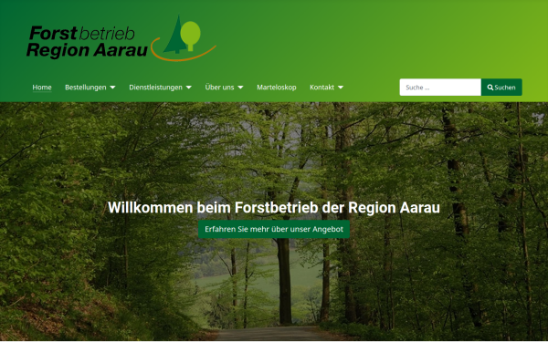 forst-aarau.ch