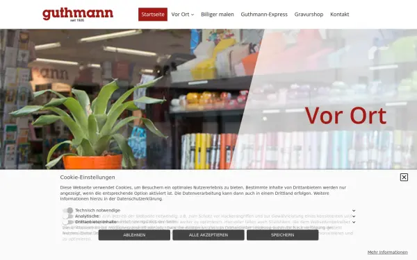 guthmannshop.de