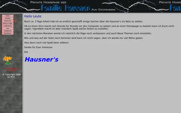 hausner-graefenberg.de