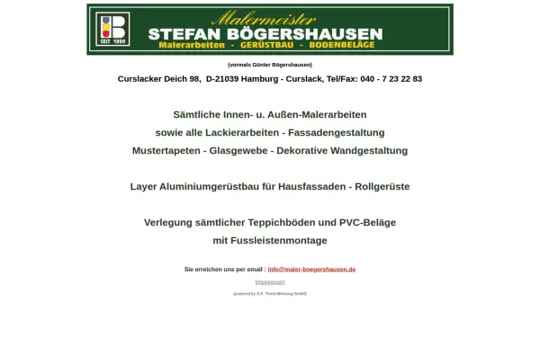 maler-boegershausen.de
