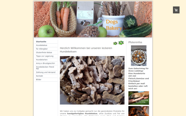 www.gesunde-hundekekse.at