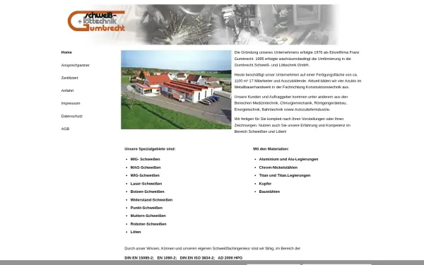 www.gumbrecht-schweisstechnik.de