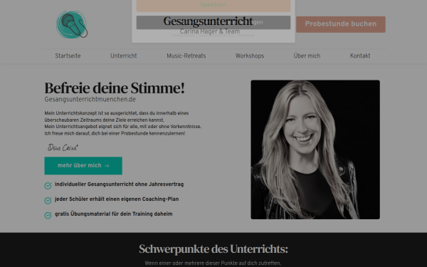 www.gesangsunterrichtmuenchen.de