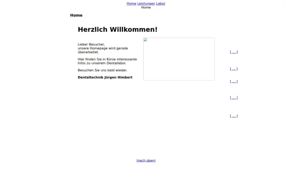 dentaltechnik-himbert.de
