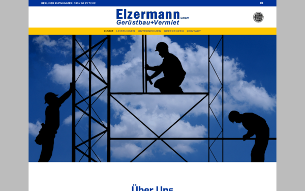 elzermann-geruestbau.de