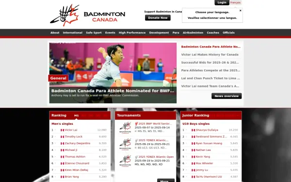 www.badminton.ca