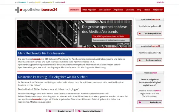 apothekenboerse24.de