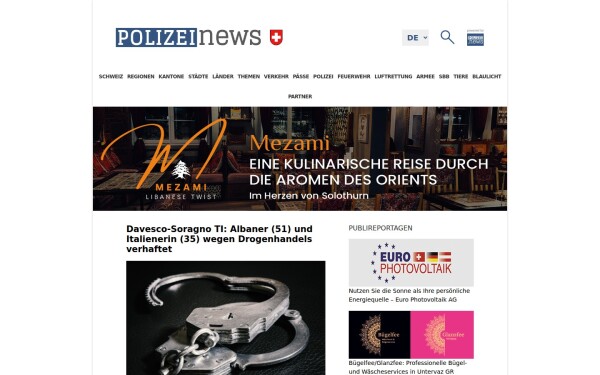 polizeinews-schweiz.ch