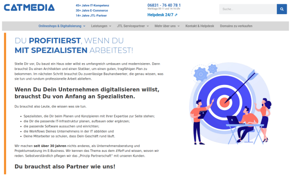 catmedia.de