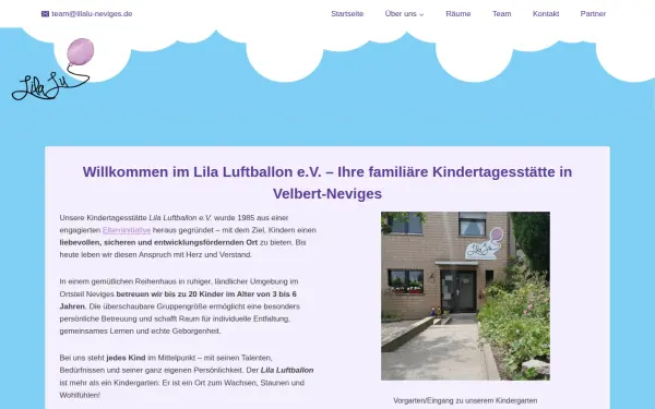 lilaluftballon.de