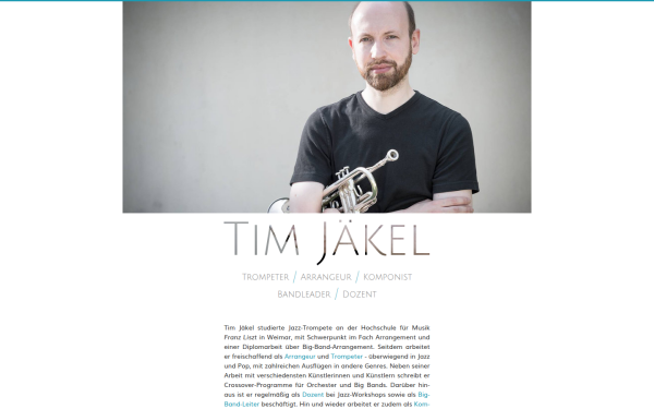 tim-jaekel.de