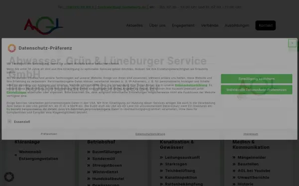agl-lueneburg.de
