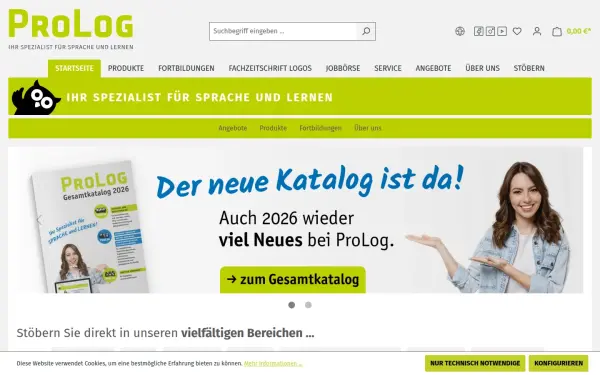 prolog-shop.de