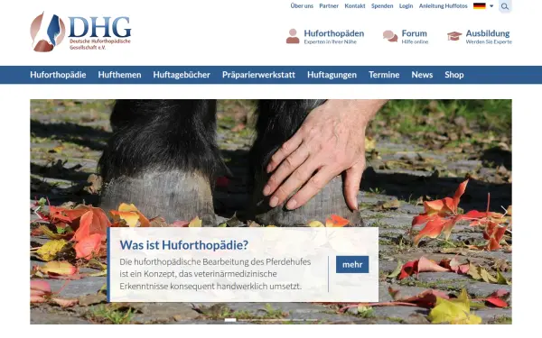 www.dhgev.de