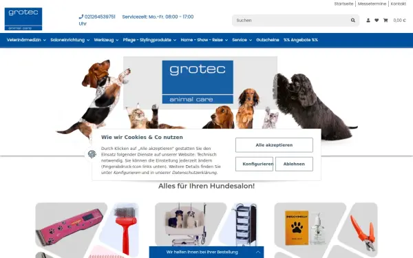 www.grotec-shop.de