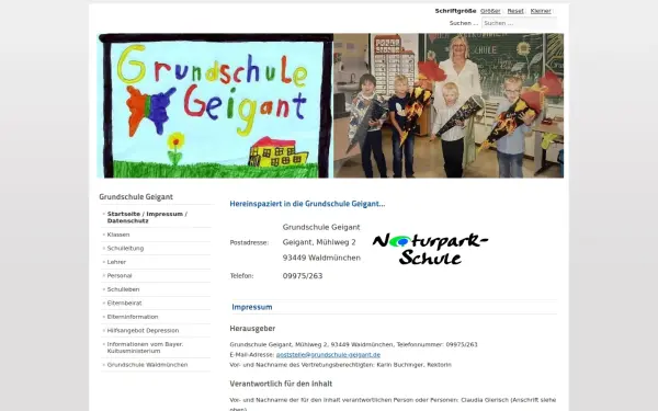 grundschule-geigant.de