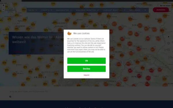meteo-services.com