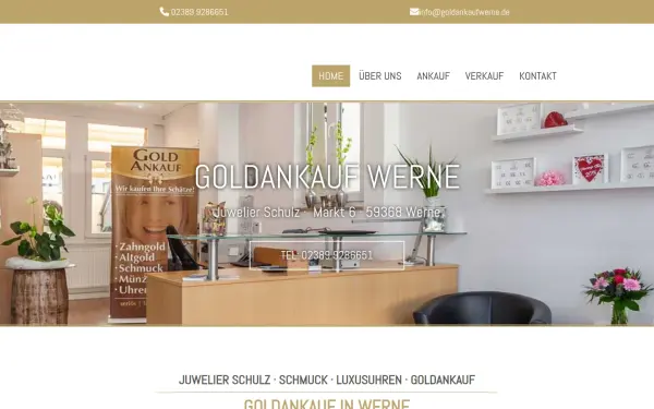 goldankaufwerne.de