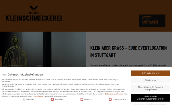 kleinschmeckerei.com