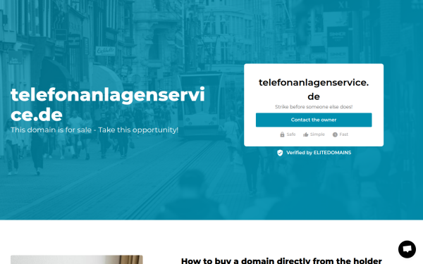 telefonanlagenservice.de