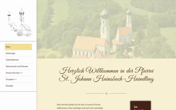 www.marienwallfahrt-haindling.de