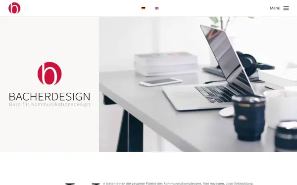 bacherdesign.com
