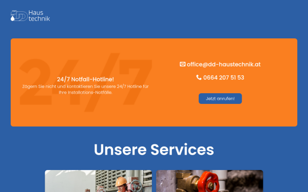dd-haustechnik.at