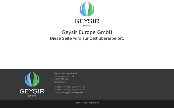 geysireurope.de