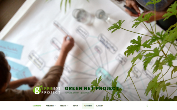 greennetproject.org