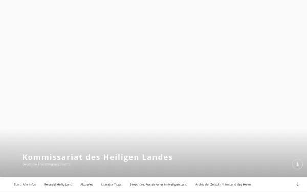 khl.franziskaner.de