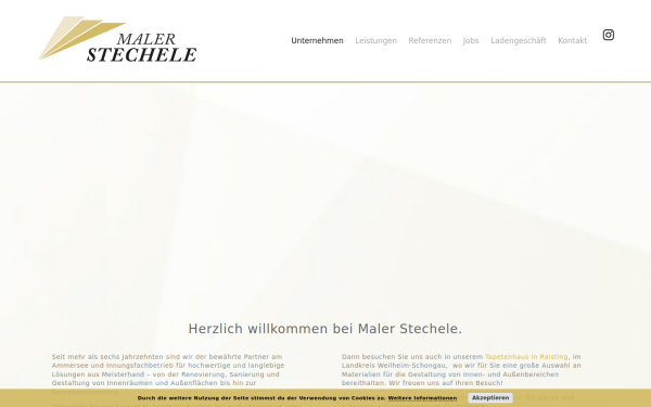 www.maler-stechele.de