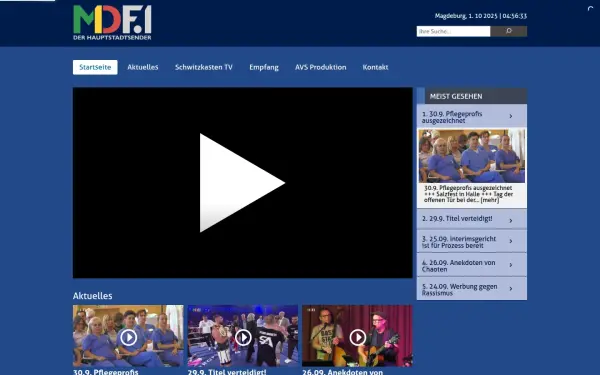 www.mdf1.de