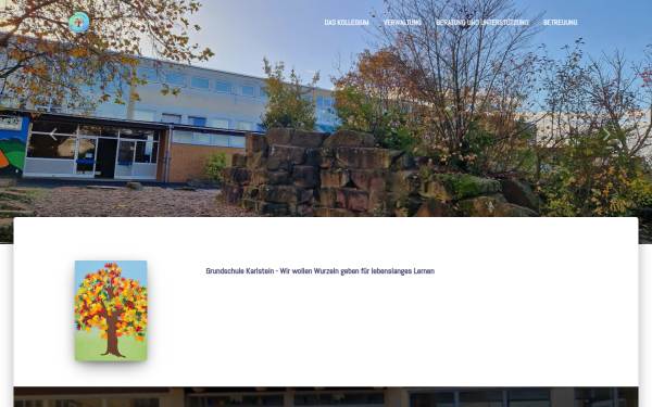 www.gs-karlstein.de