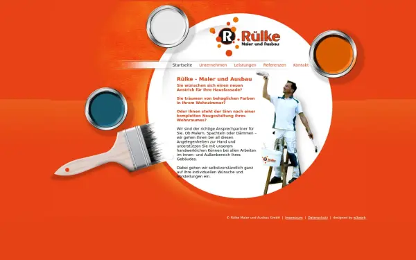 www.maler-ruelke.de