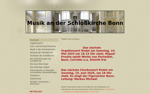 www.musikanderschlosskirche-bonn.de