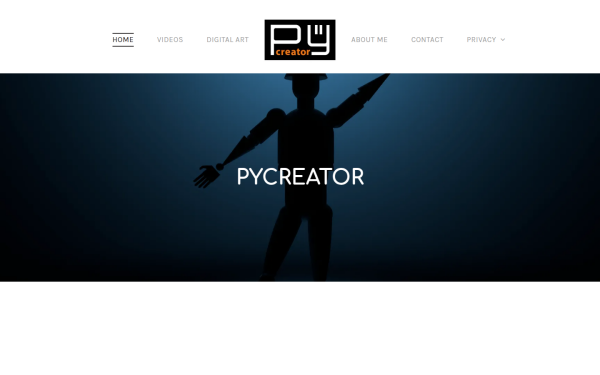 www.pycreator.de