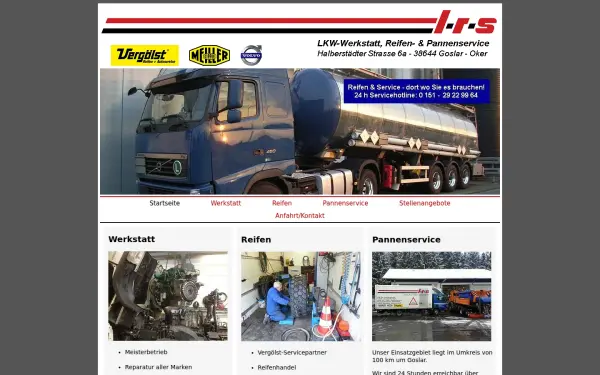 lkw-reifen-service.de