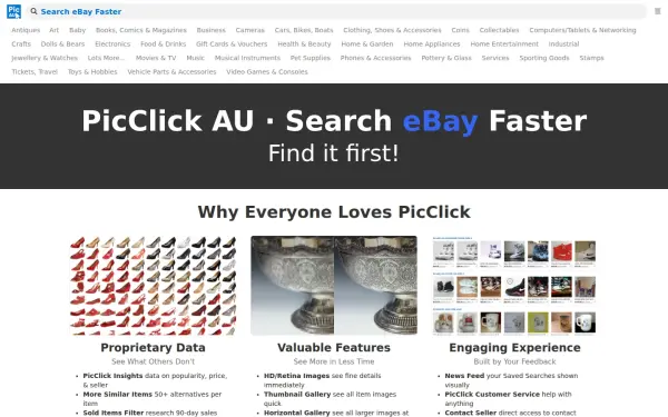 picclick.com.au