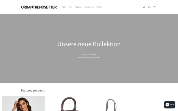 urbantrendsetter.de
