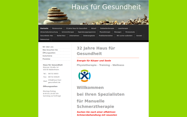 www.haus-fuer-gesundheit.de