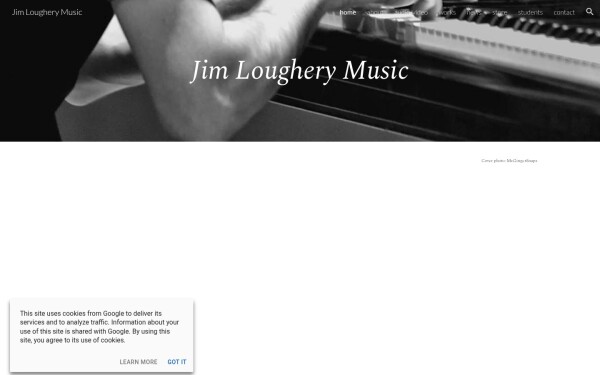 www.jimlougherymusic.com