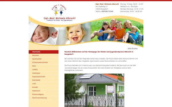 www.kinderarzt-albrecht.de