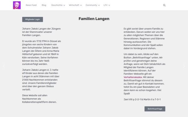 familien-langen.net