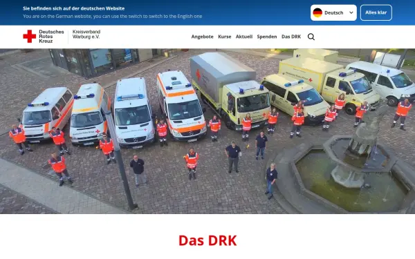www.drk-warburg.de